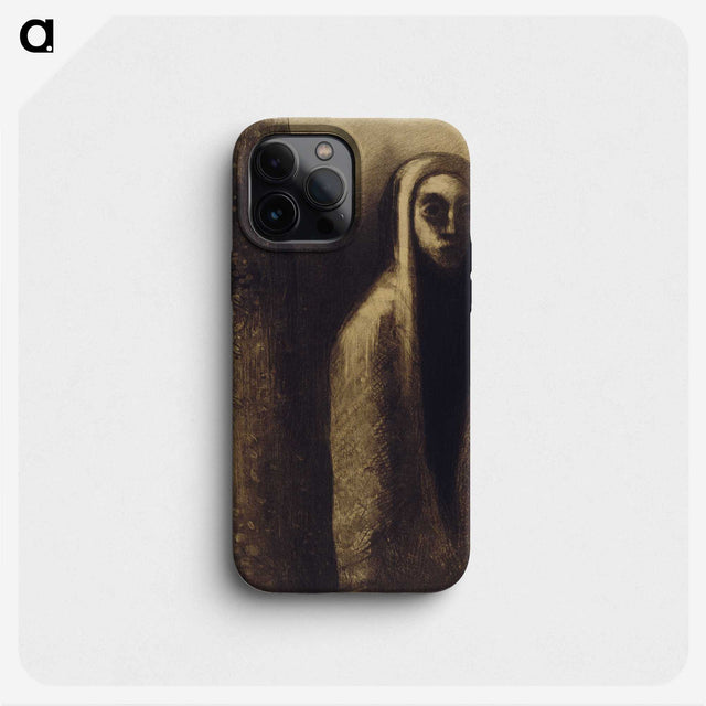 2-25_Odilon-Redon_phone