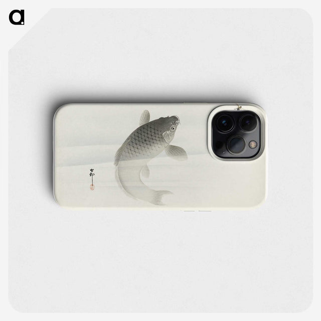 2-25_Ohara-Koson_phone