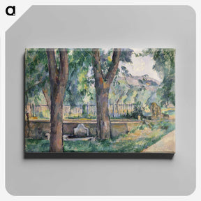 2-25_Paul-Cezanne_canvas