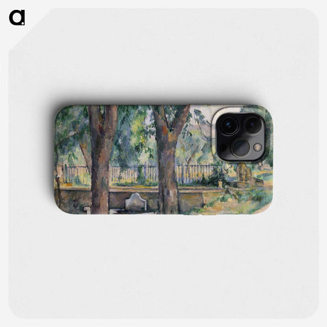 2-25_Paul-Cezanne_phone
