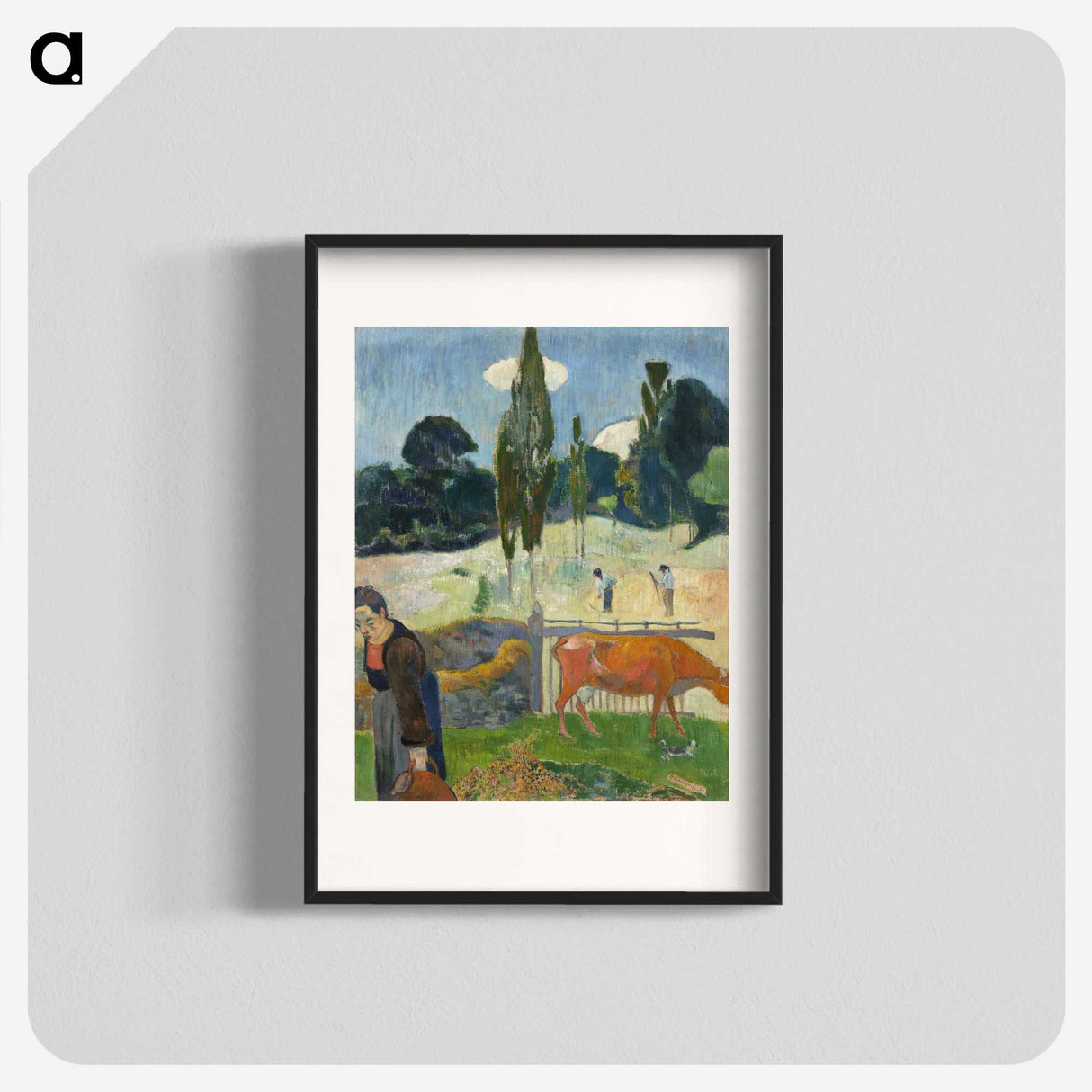 2-25_Paul-Gauguin_blk