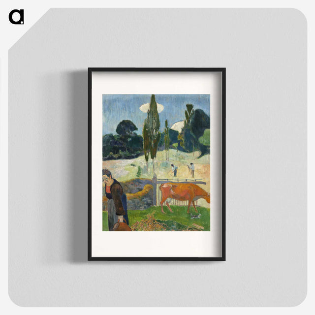 2-25_Paul-Gauguin_blk