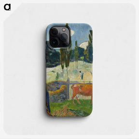 2-25_Paul-Gauguin_phone