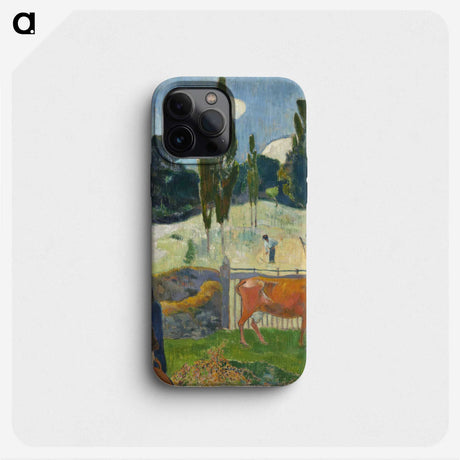 2-25_Paul-Gauguin_phone