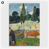 2-25_Paul-Gauguin_picture-crop