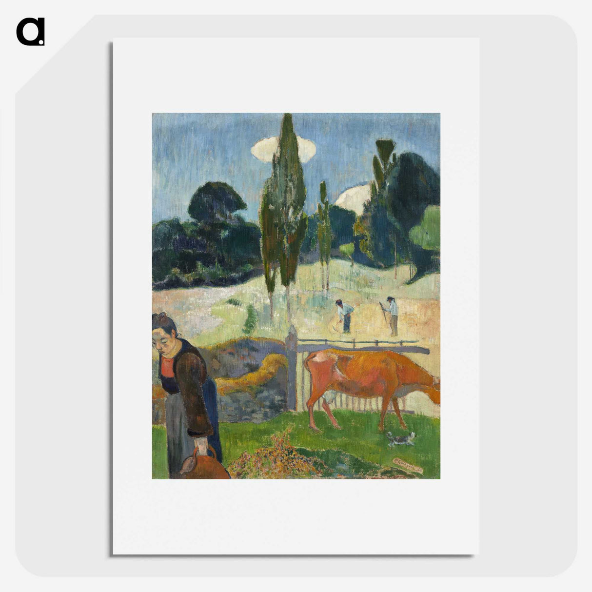 2-25_Paul-Gauguin_picture