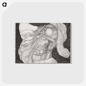 2-25_Paul-Klee_postcard