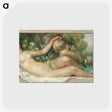 2-25_Pierre-Auguste-Renoir_postcard