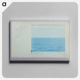 アートパネル-Seascape
 - セントルイス美術館 Canvas.