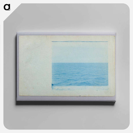 アートパネル-Seascape
 - セントルイス美術館 Canvas.