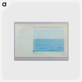アートポストカード-Seascape
 - セントルイス美術館 Postcard.
