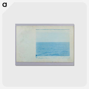 アートポストカード-Seascape
 - セントルイス美術館 Postcard.