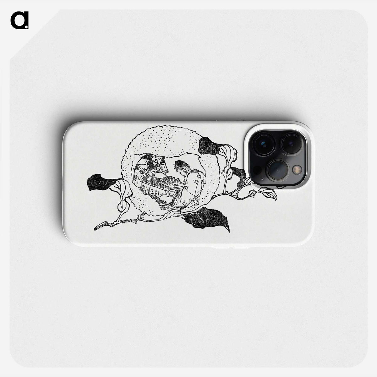 2-25_The-Ornamental-Arts-of-Japan_phone