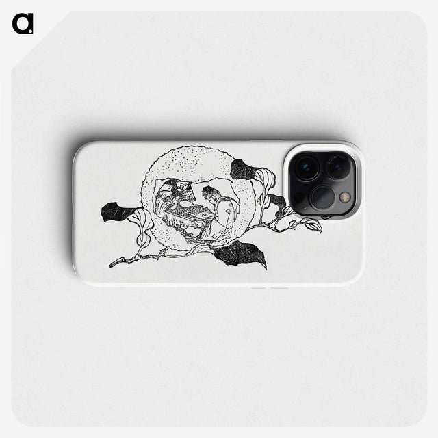 2-25_The-Ornamental-Arts-of-Japan_phone