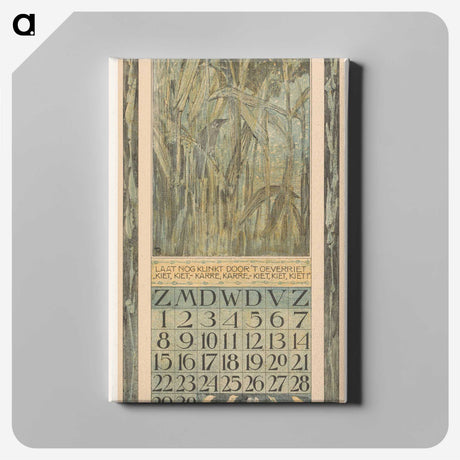 2-25_Theo-van-Hoytema_canvas