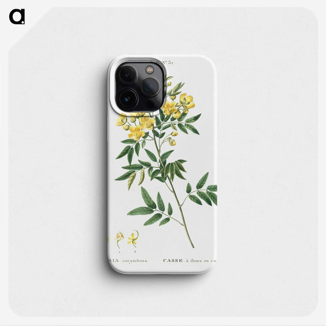 2-25_Treatise-on-Trees-and-Shrubs_phone