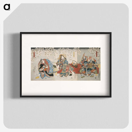 2-25_Utagawa-Kunisada_blk
