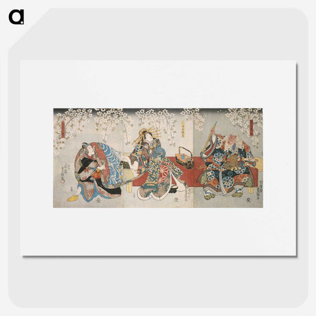 2-25_Utagawa-Kunisada_picture