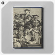 2-25_William-Hogarth_canvas