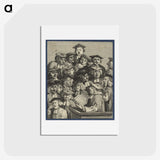 2-25_William-Hogarth_hagaki