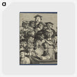 2-25_William-Hogarth_postcard