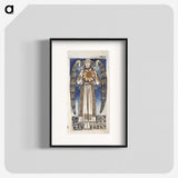 2-25_William-Morris_blk
