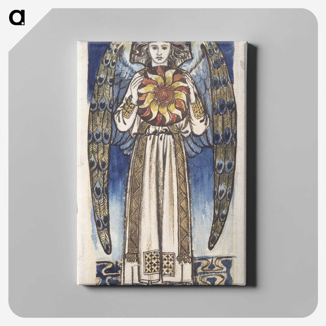 2-25_William-Morris_canvas