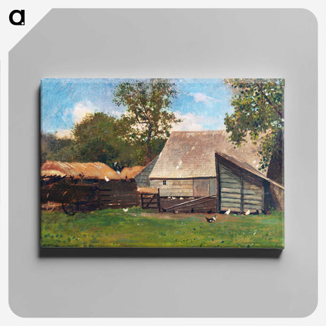 2-25_Winslow-Homer_canvas