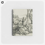 2-26_Albrecht-Durer_memo