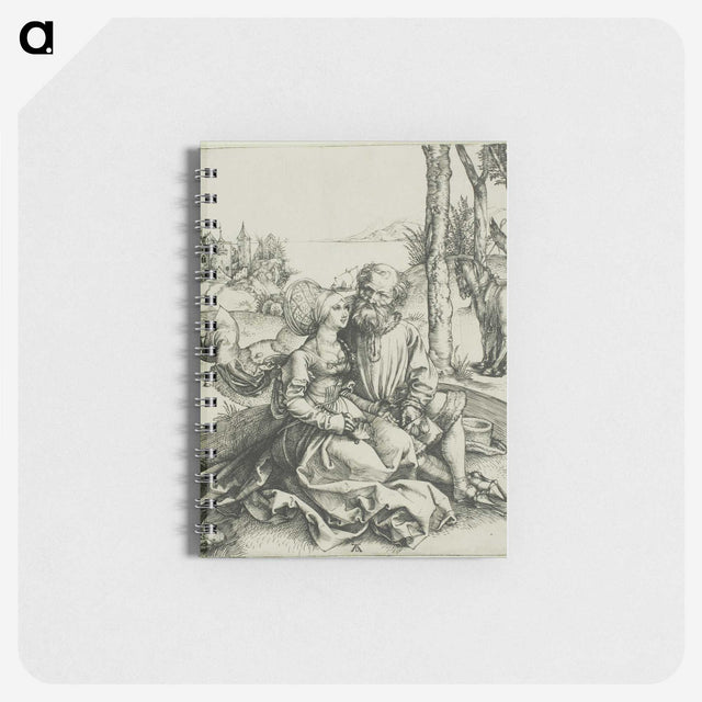 2-26_Albrecht-Durer_memo