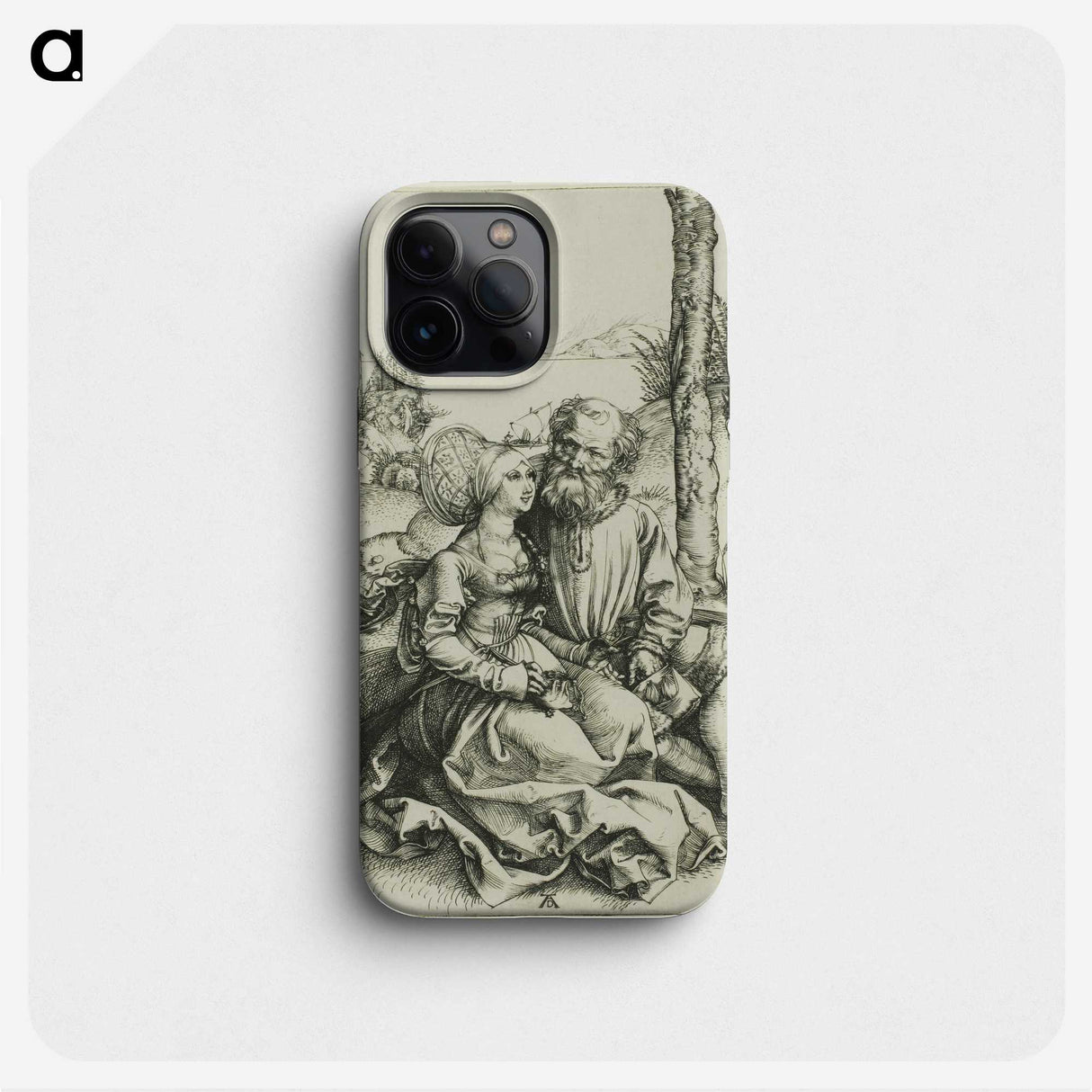 2-26_Albrecht-Durer_phone
