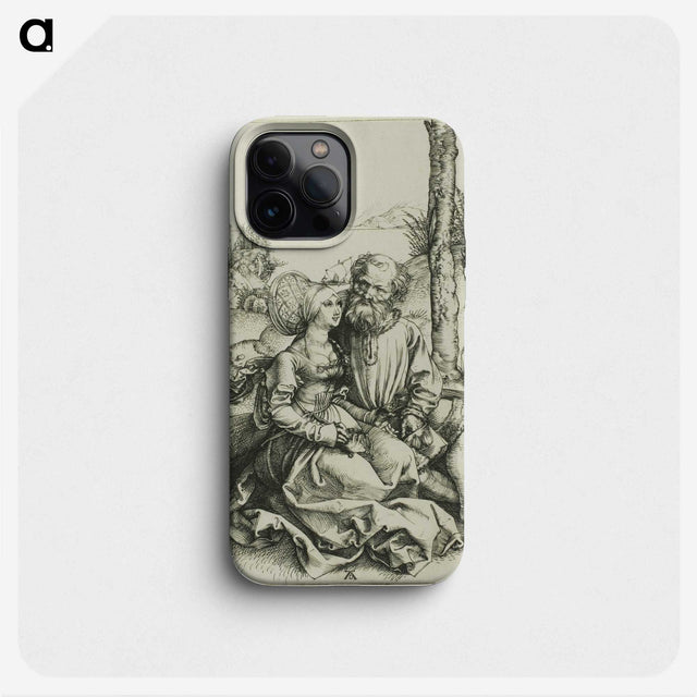 2-26_Albrecht-Durer_phone