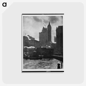2-26_Alfred-Stieglitz_postcard