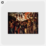 2-26_Andrea-Mantegna_postcard