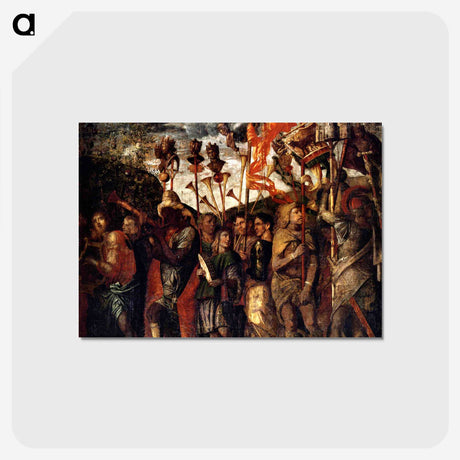 2-26_Andrea-Mantegna_postcard