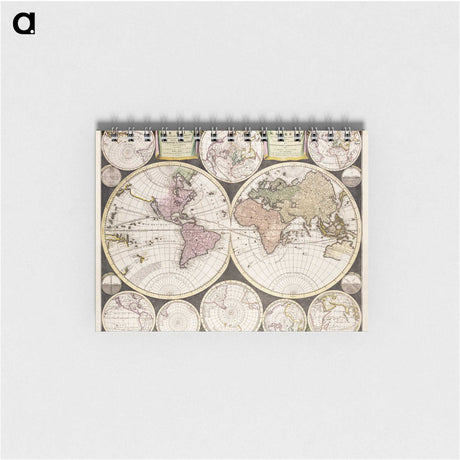 2-26_Antique-Maps_memo