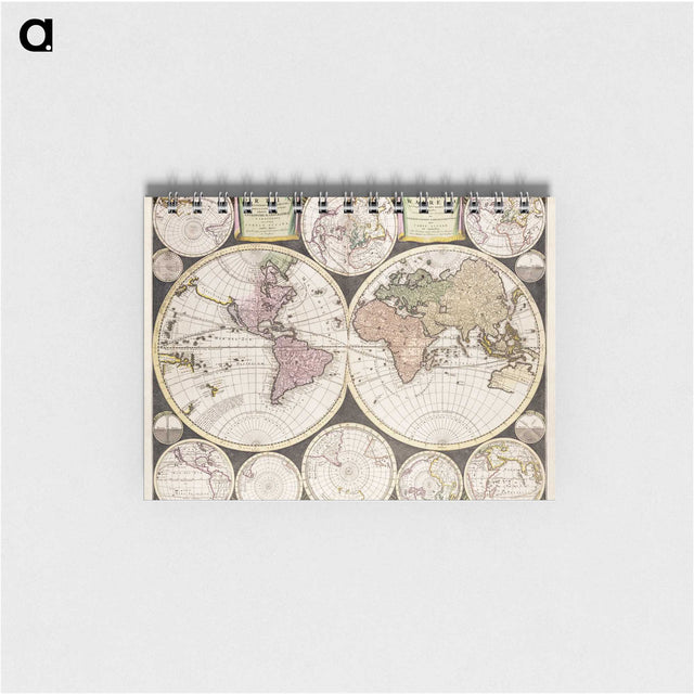 2-26_Antique-Maps_memo