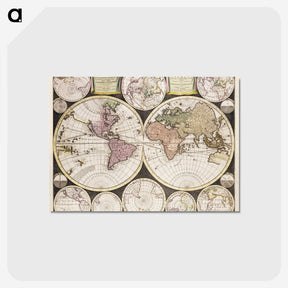 2-26_Antique-Maps_postcard