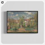 2-26_Camille-Pissarro_blk-crop