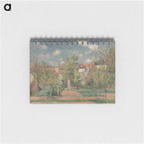 2-26_Camille-Pissarro_memo