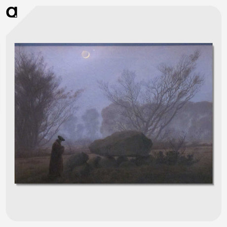 2-26_Caspar-David-Friedrich_picture-crop