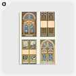 2-26_Christmas_postcard