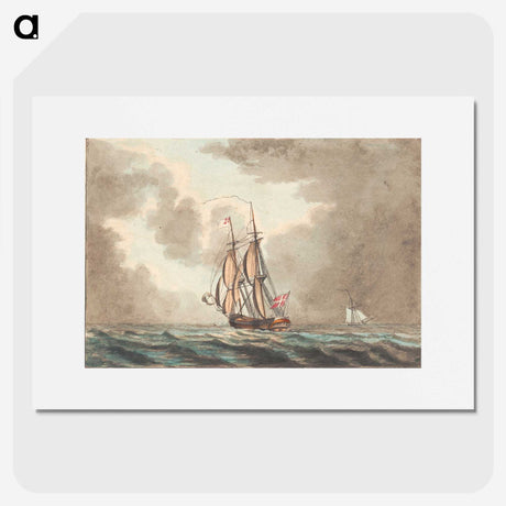2-26_Christoffer-Wilhelm-Eckersberg_picture