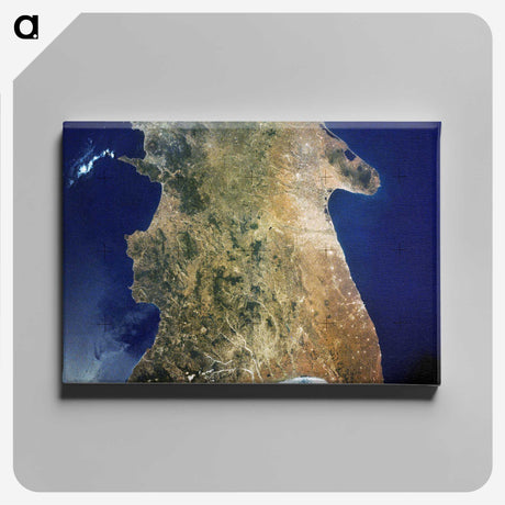 2-26_Earth-from-Above_canvas