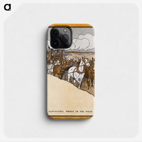 2-26_Edward-Penfield_phone