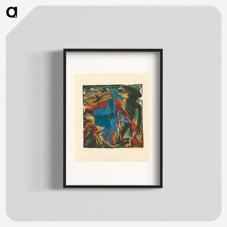 2-26_Ernst-Ludwig-Kirchner_blk