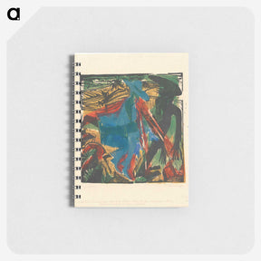 2-26_Ernst-Ludwig-Kirchner_memo