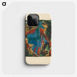 2-26_Ernst-Ludwig-Kirchner_phone