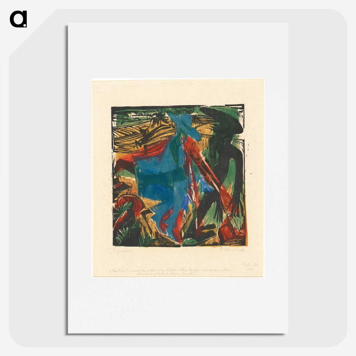 2-26_Ernst-Ludwig-Kirchner_picture