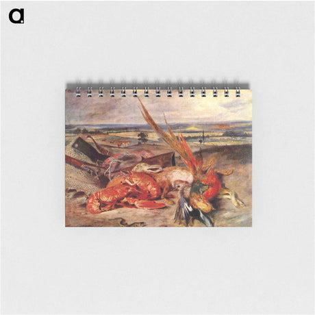 2-26_Eugene-Delacroix_memo